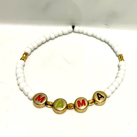 MAMA Bracelet - Picture 1 of 2